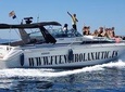 2-Hour Boat Trips, Dolphin Sightings, Drink Included