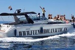 2-Hour Boat Trips, Dolphin Sightings, Drink Included