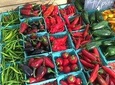 Vegan Eats in the East Village