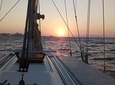 Sunset cruise