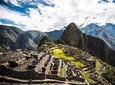 Machu Picchu By Train (2 Days)
