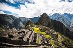 Machu Picchu By Train (2 Days)