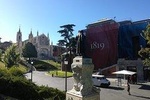 Private visit at the Prado Museum