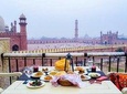 Lahori Food Experience
