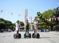 Segway Istanbul Old City Tour - Afternoon