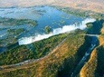 Guided Tour Of The Majestic Victoria Falls