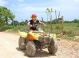 ATV Tour - Punta Cana