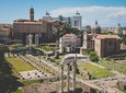 Ancient Rome: Colosseum, Palatine Hill and Roman Forum Tour