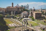 Ancient Rome: Colosseum, Palatine Hill and Roman Forum Tour