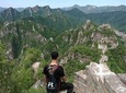 Self-Guided Private Tour: Jiankou Great Wall from Beijing
