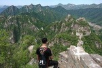 Self-Guided Private Tour: Jiankou Great Wall from Beijing