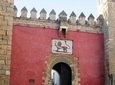 Royal Alcazares private tour