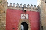 Royal Alcazares private tour