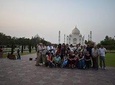 Same Day Taj Mahal Tour From Delhi
