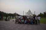 Same Day Taj Mahal Tour From Delhi
