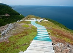 Hike Skyline Trail (Cape Breton Highlands National Park), Nova Scotia, Canada