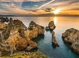 Ponta da Piedade Sunset Tour in Lagos, Algarve