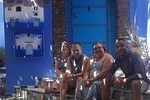 Private Guided Tour to Chefchaouen from Tangier