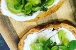 Modern Spanish tapas cookery classes 