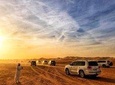 Morning Safari (Private Car)