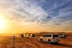 Morning Safari (Private Car)