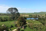 Hobbiton Movie Set Tour & Te Puia Geothermal Valley Experience