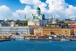 Helsinki City tour by VIP car with Private guide