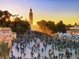 4 Hour Marrakech Private Tour