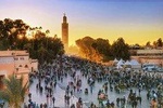 4 Hour Marrakech Private Tour