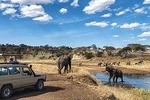 3 Day Private camping Safari in Serengeti National Park