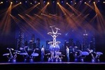 Small group:Shanghai Day Tour Featuring the Oriental Pearl Tower and Acrobatics