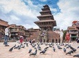 Highlights of Nepal – Tours