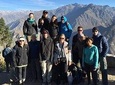 Full day tour including transfer to Puno / Colca Canyon