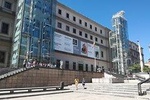 Private visit in the Reina Sofía Museum with Entrance and Guide