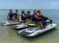 Fort Myers Beach “Free-Range” Jetski Rental 