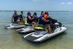 Fort Myers Beach “Free-Range” Jetski Rental 