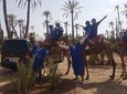 Quad + Camel Ride