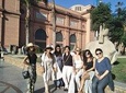 Private Tour to Egyptian Museum, Citadel and Old Cairo
