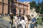 Private Tour to Egyptian Museum, Citadel and Old Cairo