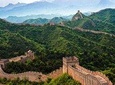 Private Tour to Jinshanling Great Wall