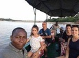 Tanzania trip amazing Tarangire,Serengeti,Ngorongoro and Manyara