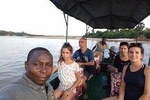 Tanzania trip amazing Tarangire,Serengeti,Ngorongoro and Manyara
