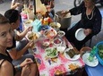Hanoi Street Food Experience by Walking