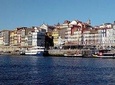 Porto and its charms - Private tour from Lisbon