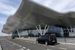 Airport transfer from Zadar to Šibenik or vice versa