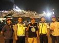 Borobudur Tour for Cruise Line