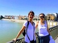 Guided tour of "the essentials of Seville" of 2 hours