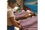 Swedish (Oil) Massage Course