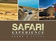 Safari Experience - Wildlife & Steppe