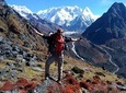 Kanchenjunga South Base Camp Trek - 13 Days